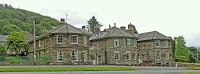 Oakeley Arms Hotel 1086186 Image 0